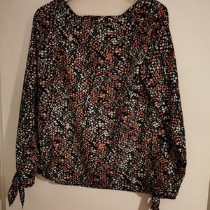 Womens Blouse